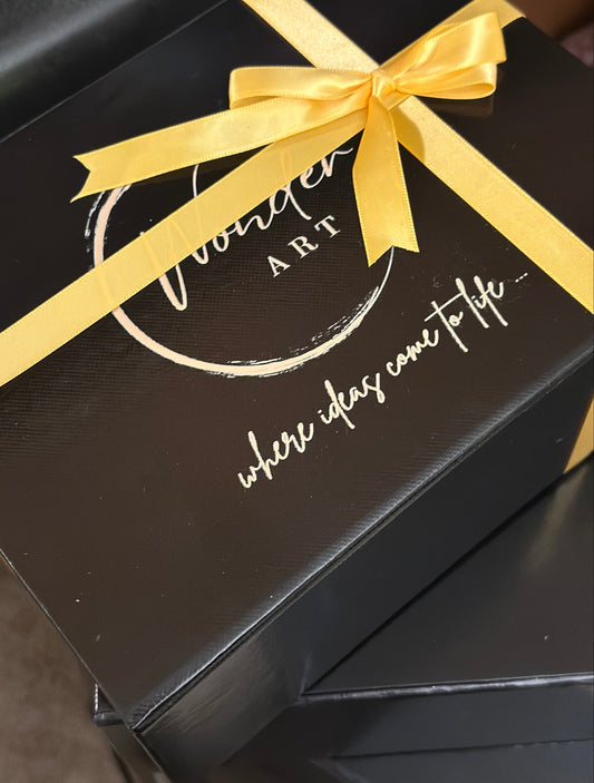 Signature Box