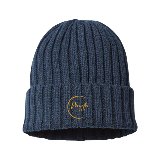 Signature Beanie